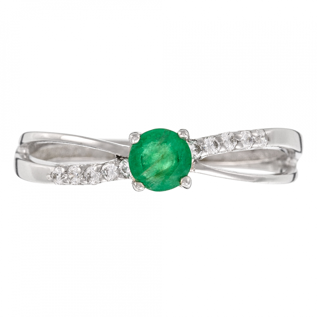 Bague 'Sogreen' pour Femmes