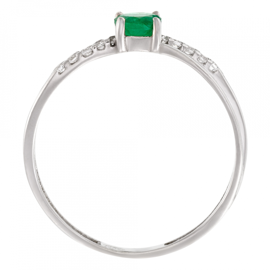 Bague 'Sogreen' pour Femmes
