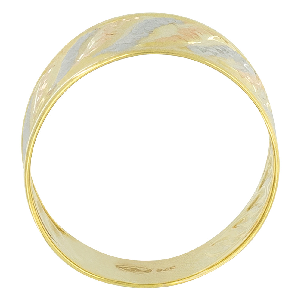 Bague 'Bruta' pour Femmes