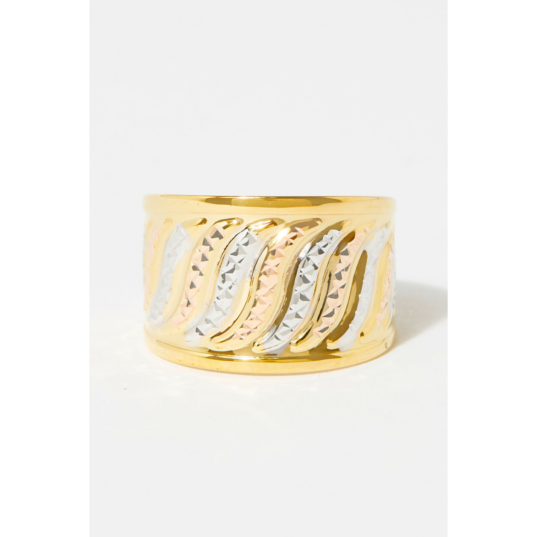 Bague 'Bruta' pour Femmes