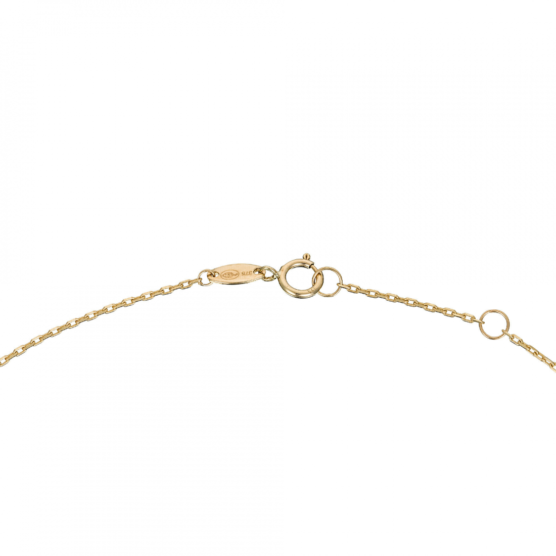 Collier 'Rosace' pour Femmes