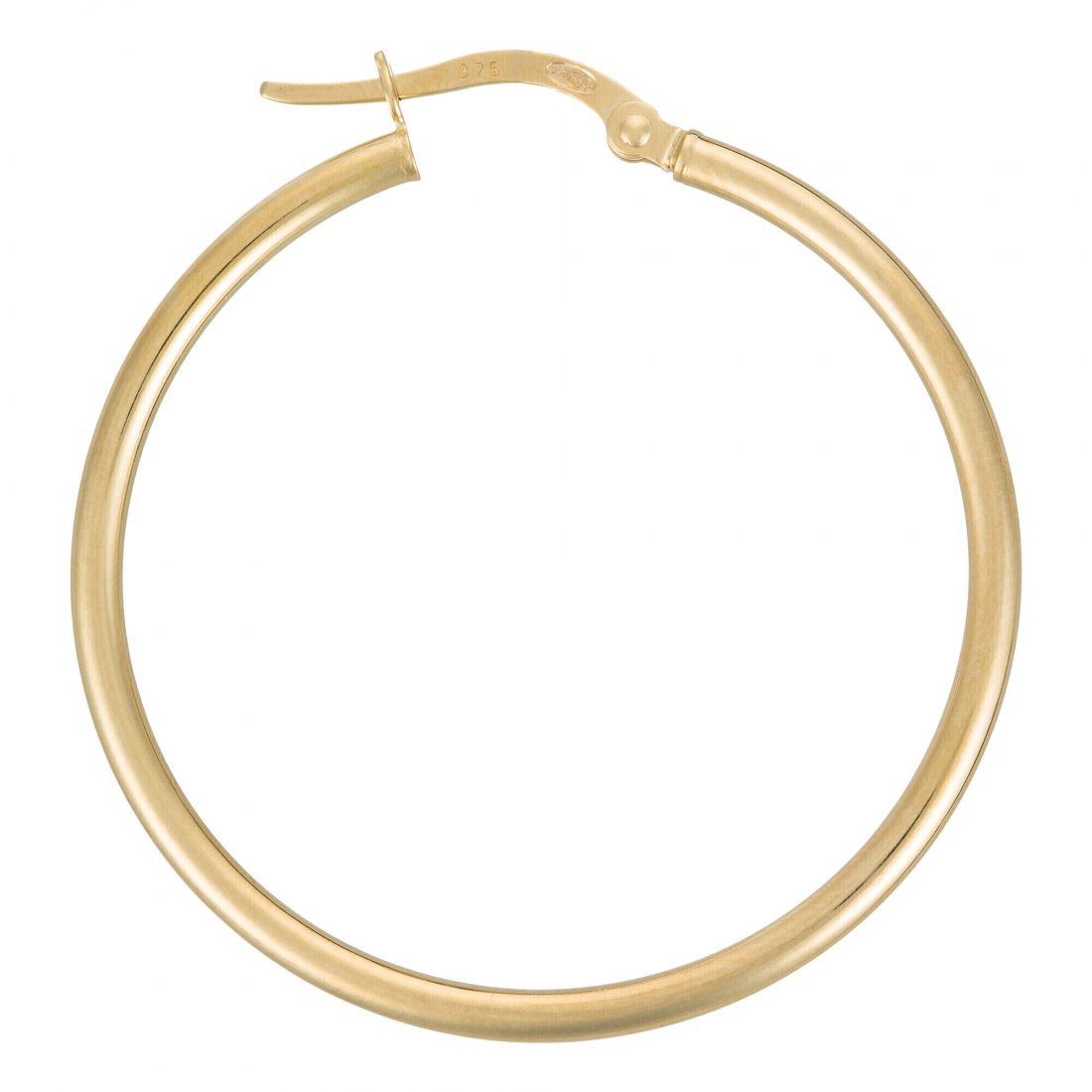 Boucles d'oreilles 'Oro' pour Femmes