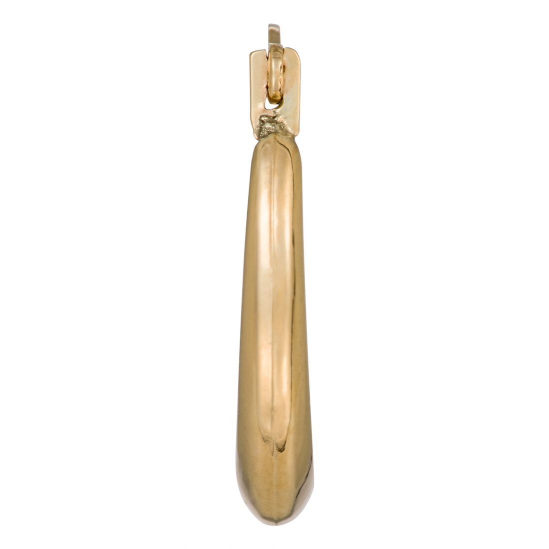 Boucles d'oreilles 'Créoles Monoe' pour Femmes