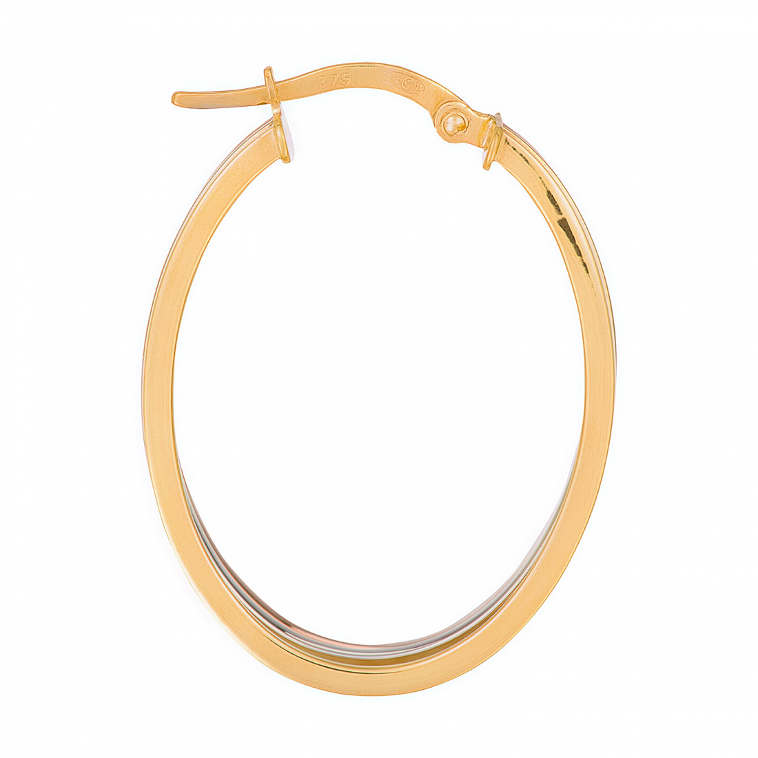 Boucles d'oreilles 'Orion' pour Femmes