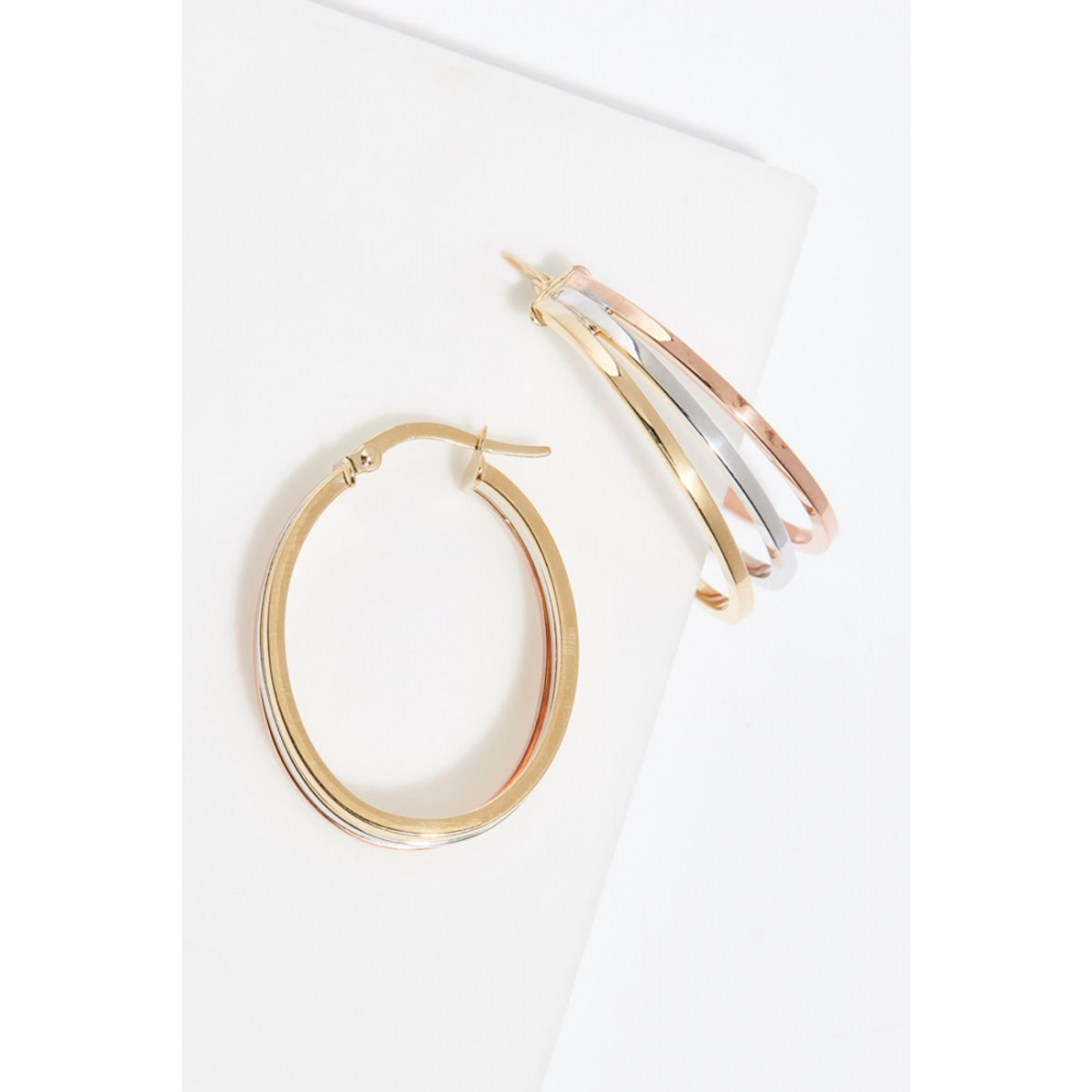 Boucles d'oreilles 'Orion' pour Femmes
