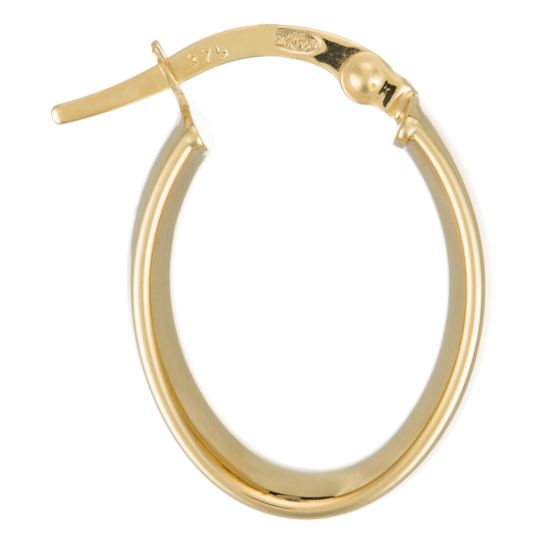 Boucles d'oreilles 'Libero' pour Femmes