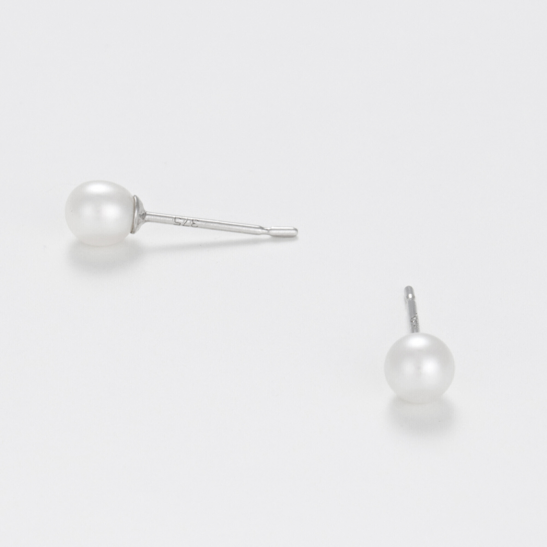 Boucles d'oreilles 'My Pearl' pour Femmes