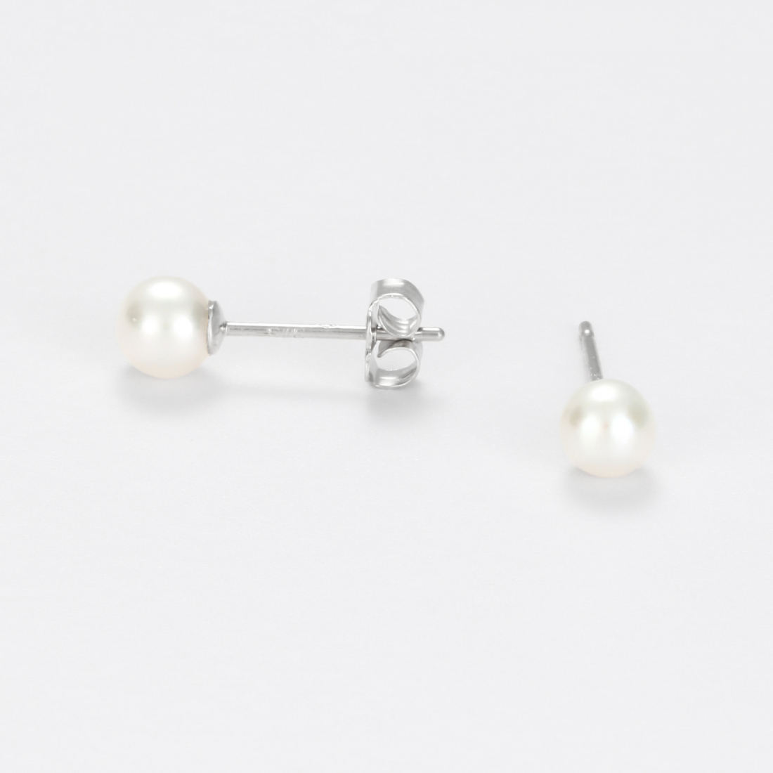 Boucles d'oreilles 'My Pearl' pour Femmes