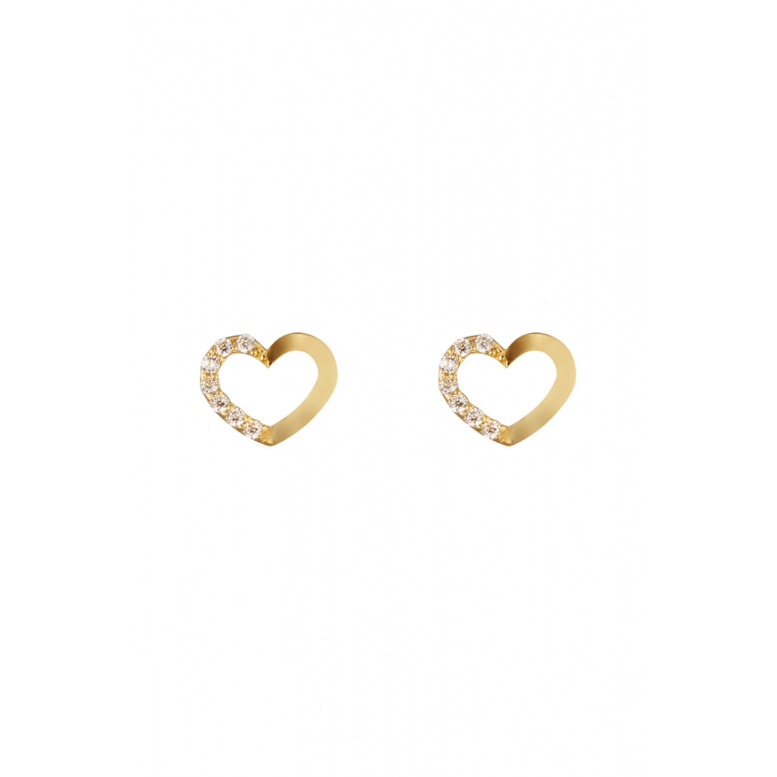 Boucles d'oreilles 'Only You' pour Femmes
