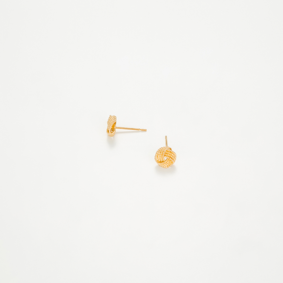 Boucles d'oreilles 'Tourbillon D'Amour' pour Femmes