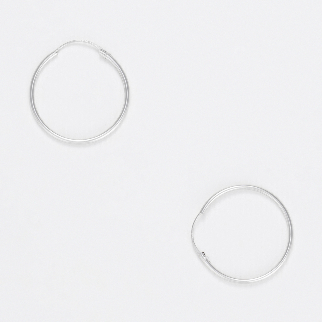 Boucles d'oreilles 'Sublimes Créoles' pour Femmes