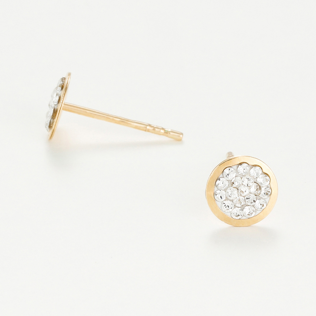 Boucles d'oreilles pour Filles