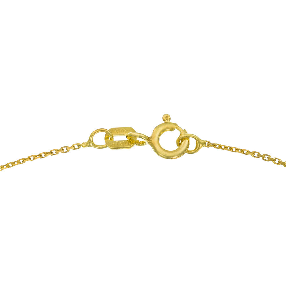 Pendentif sur chaine pour Femmes