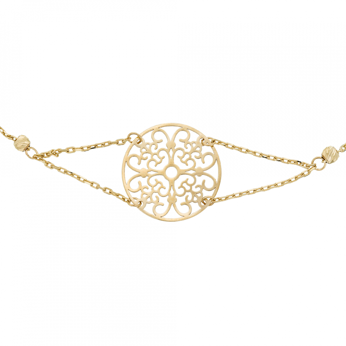 Bracelet 'Soleil' pour Femmes