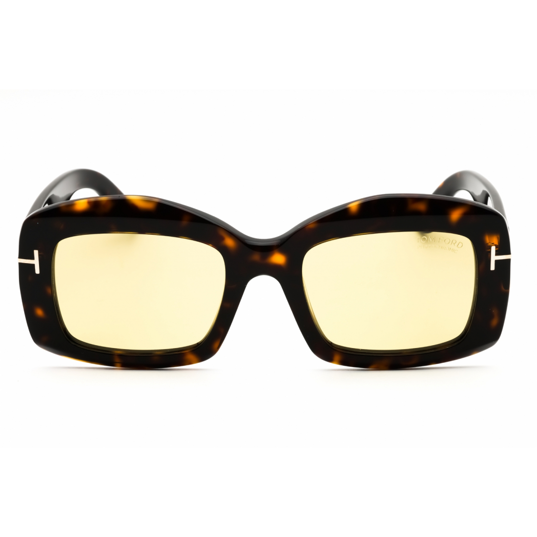 Lunettes de soleil 'FT1218' pour Femmes