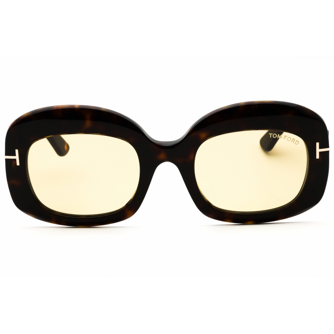 Lunettes de soleil 'FT1219' pour Femmes