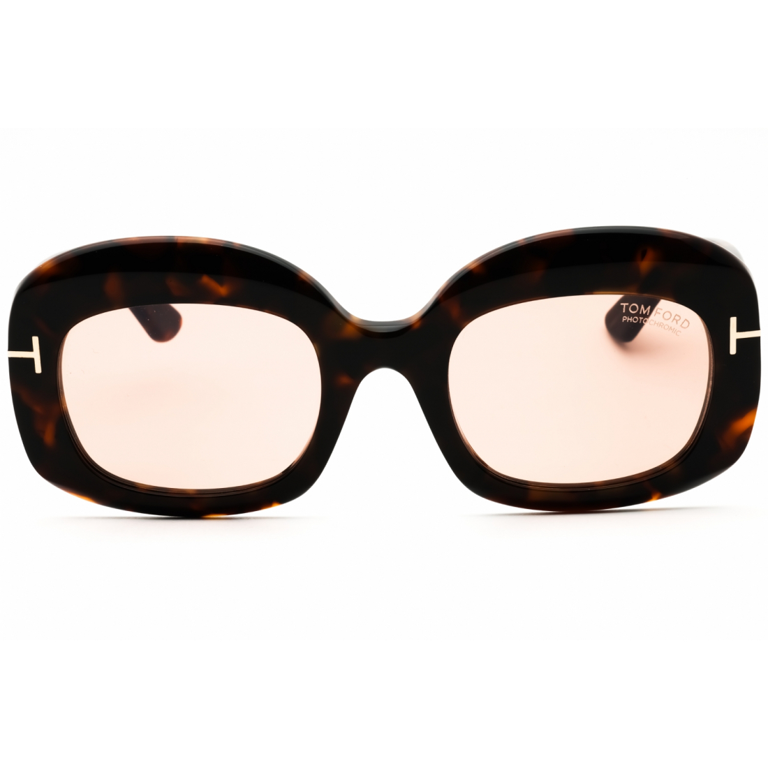 Lunettes de soleil 'FT1219' pour Femmes