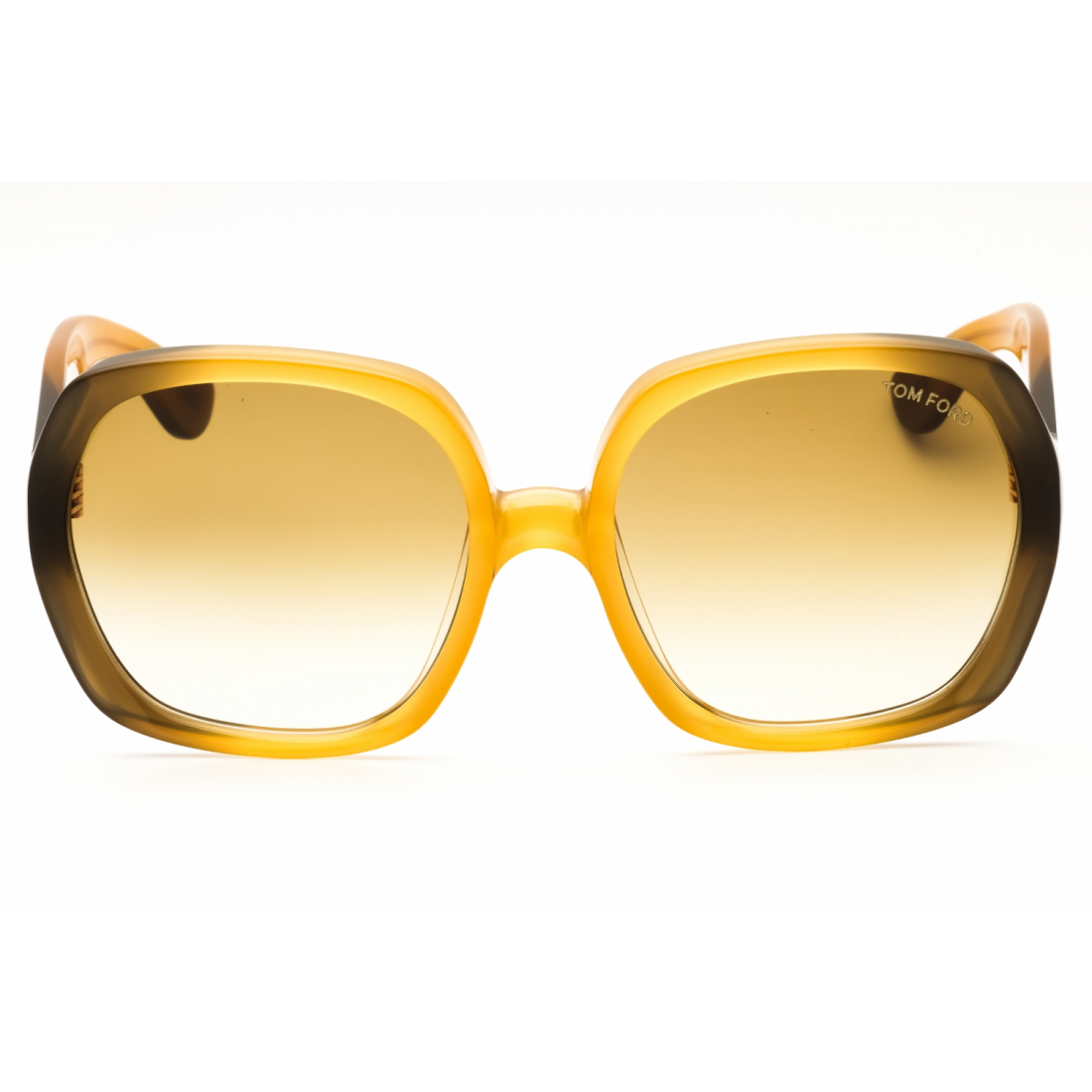 Lunettes de soleil 'FT1221' pour Femmes