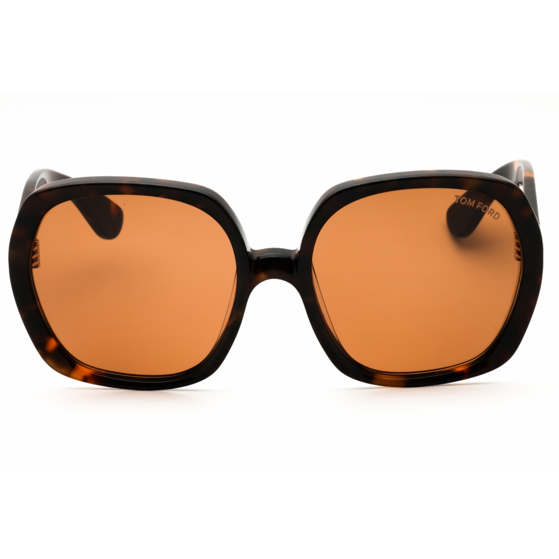 Women's 'FT1221' Sunglasses