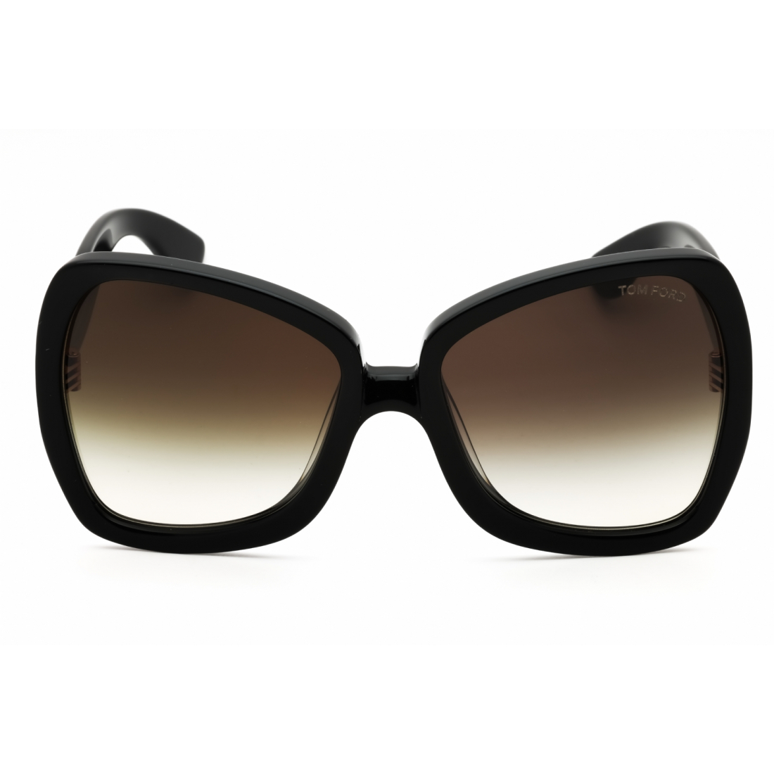 Women's 'FT1222' Sunglasses