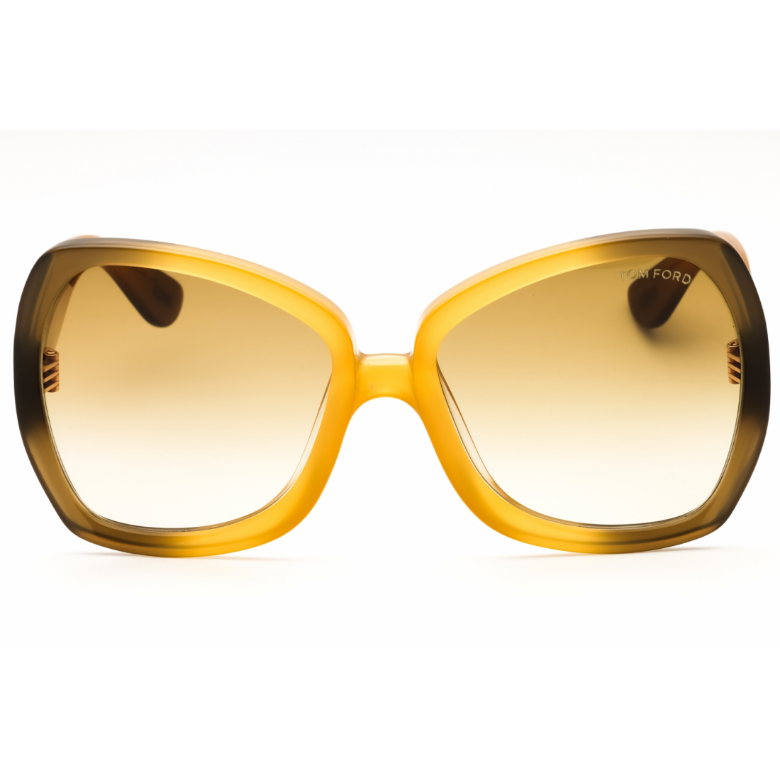 Women's 'FT1222' Sunglasses