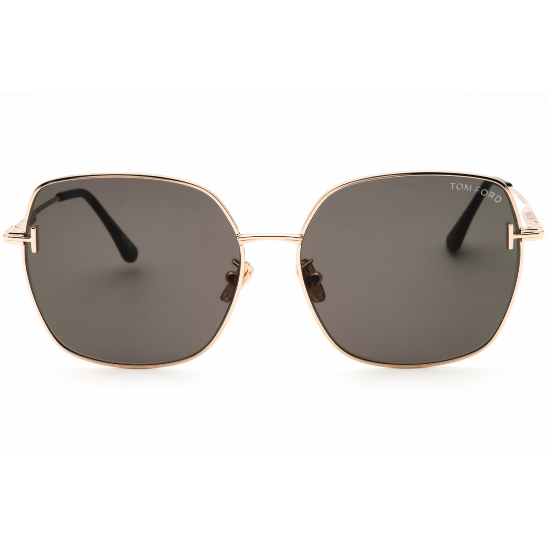 Women's 'FT1250-K' Sunglasses