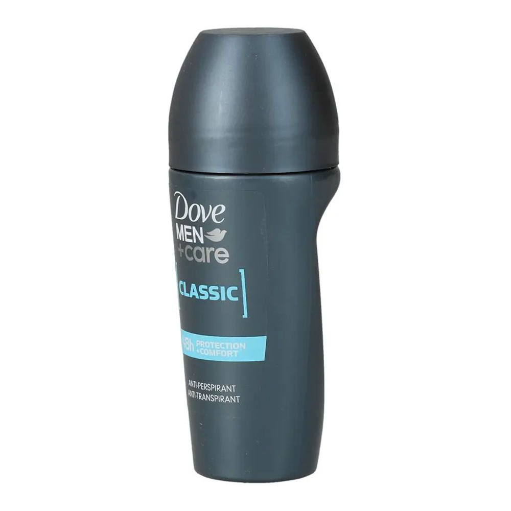 Déodorant anti-transpirant 'Men +Care Classic 48h' - 50 ml