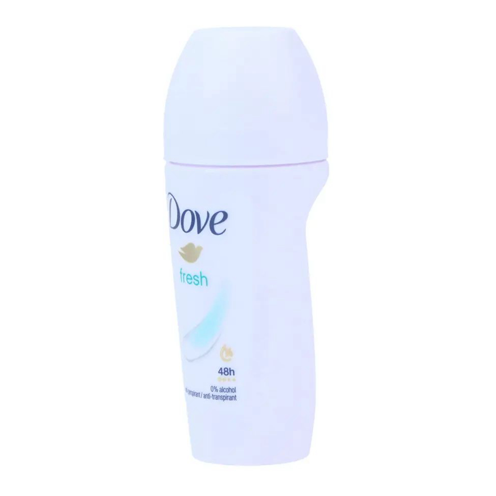 'Fresh 48h' Roll-On Deodorant - 50 ml