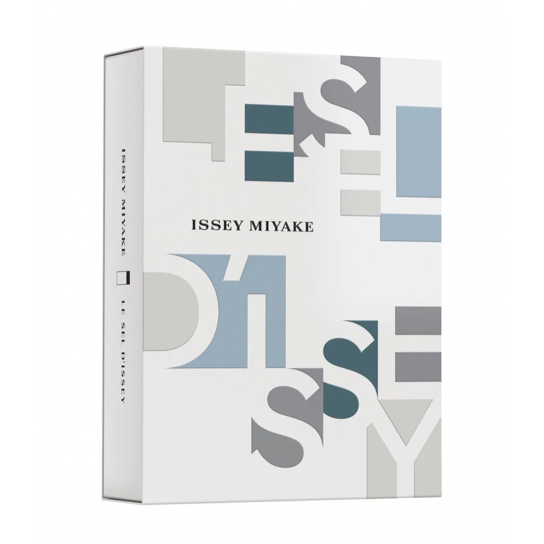 'Le Sel d'Issey' Perfume Set - 2 Pieces