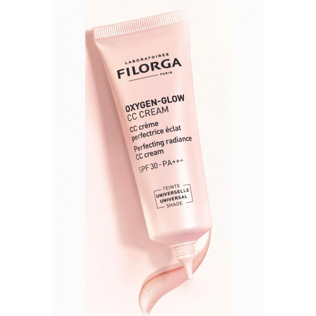 Crème CC 'Oxygen-Glow' - 40 ml