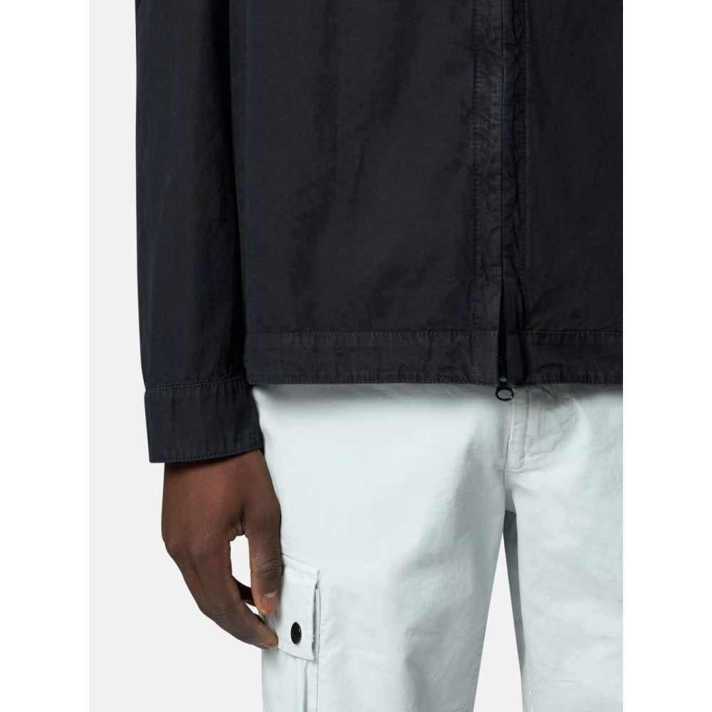 Surchemise 'Old Effect' pour Hommes