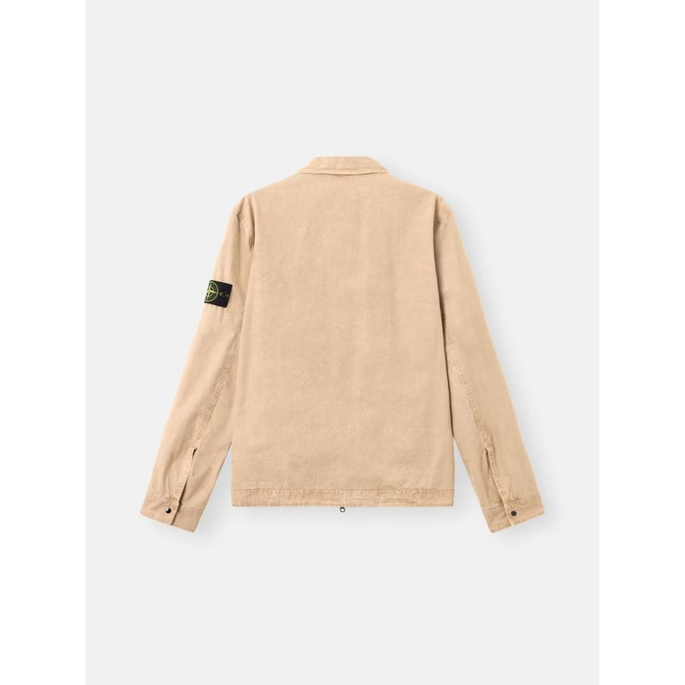 Surchemise 'Old Effect' pour Hommes