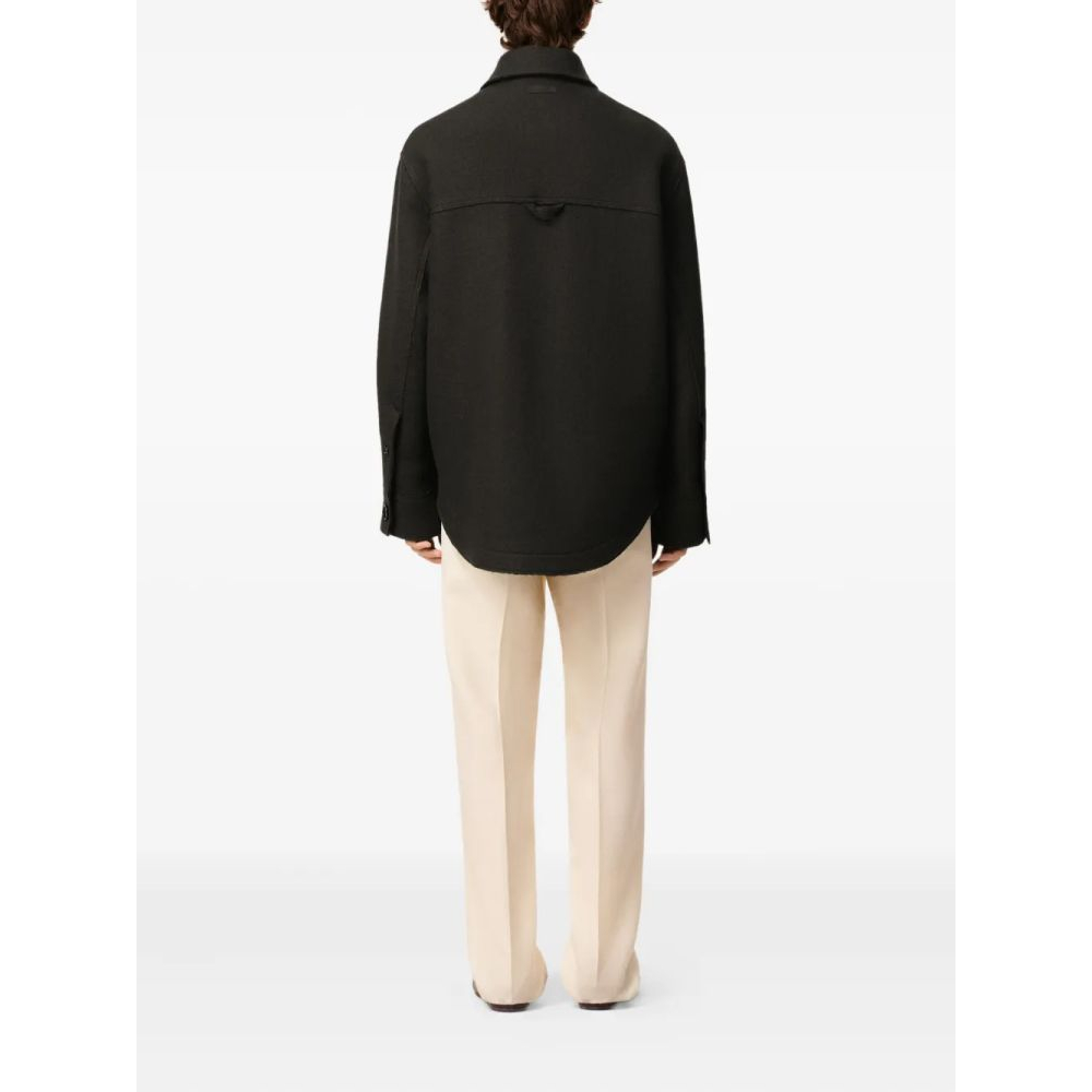 Veste 'Button-Up' pour Hommes