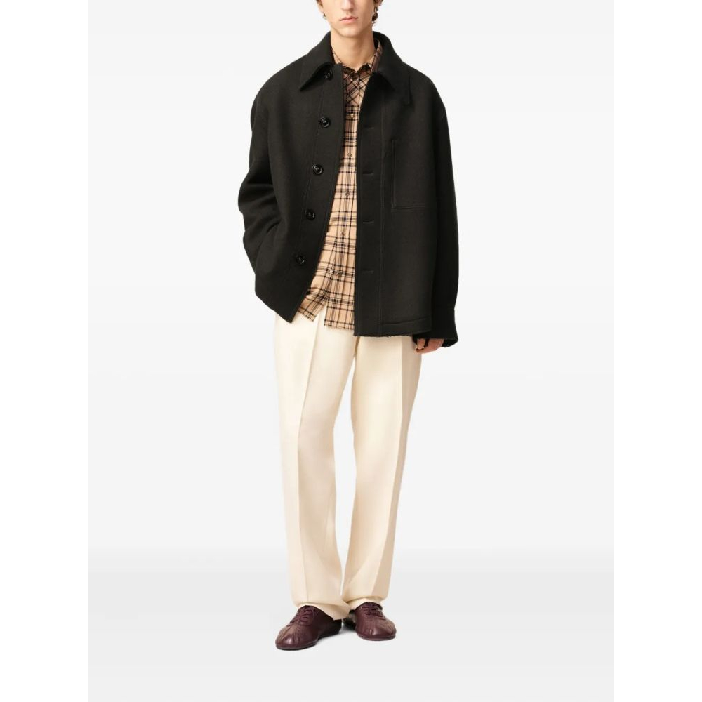 Veste 'Button-Up' pour Hommes