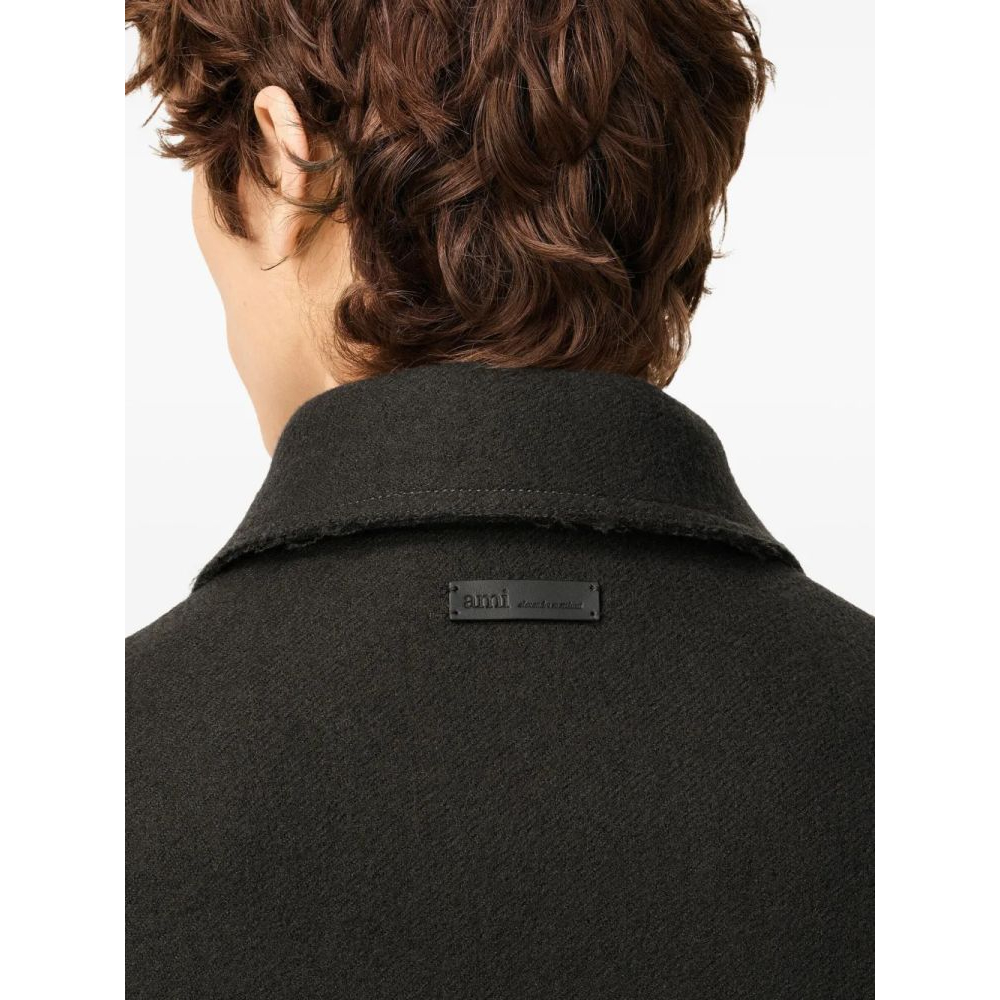 Veste 'Button-Up' pour Hommes