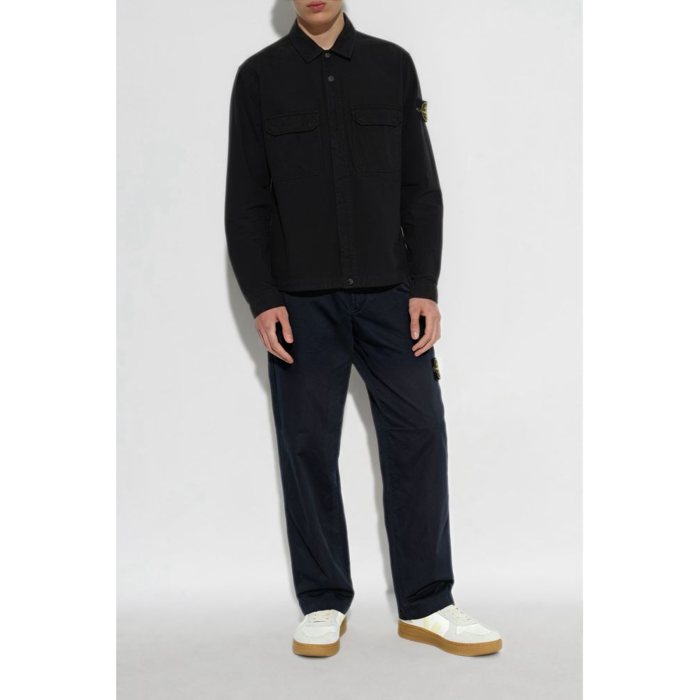 Pantalon 'Logo' pour Hommes