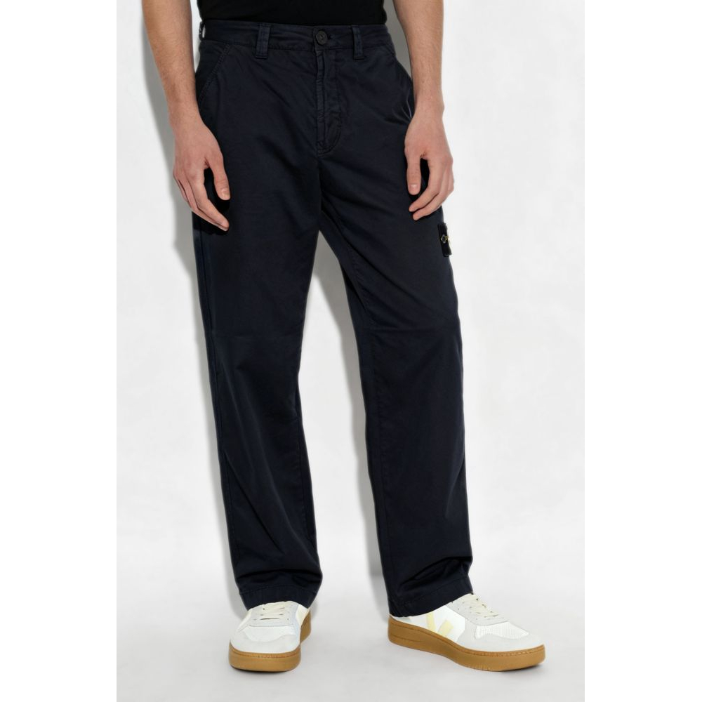 Pantalon 'Logo' pour Hommes