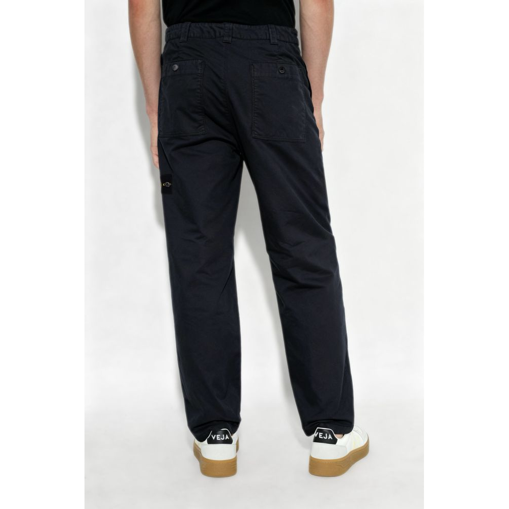 Pantalon 'Logo' pour Hommes