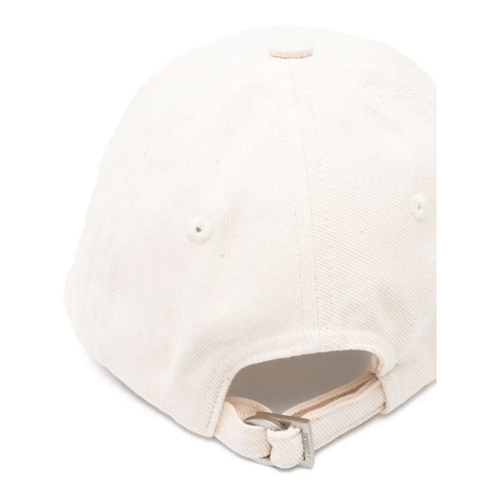 Casquette 'Logo-Plaque' pour Hommes