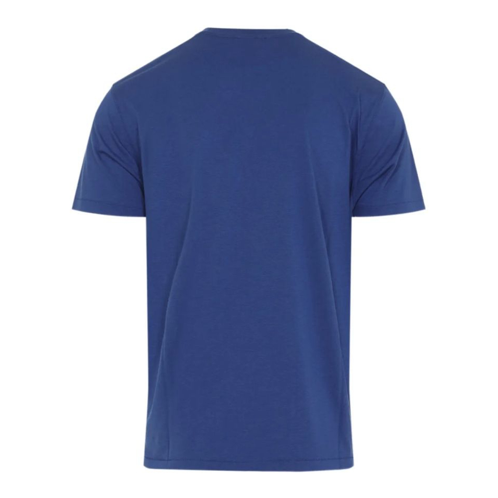 T-shirt 'Crew-Neck' pour Hommes