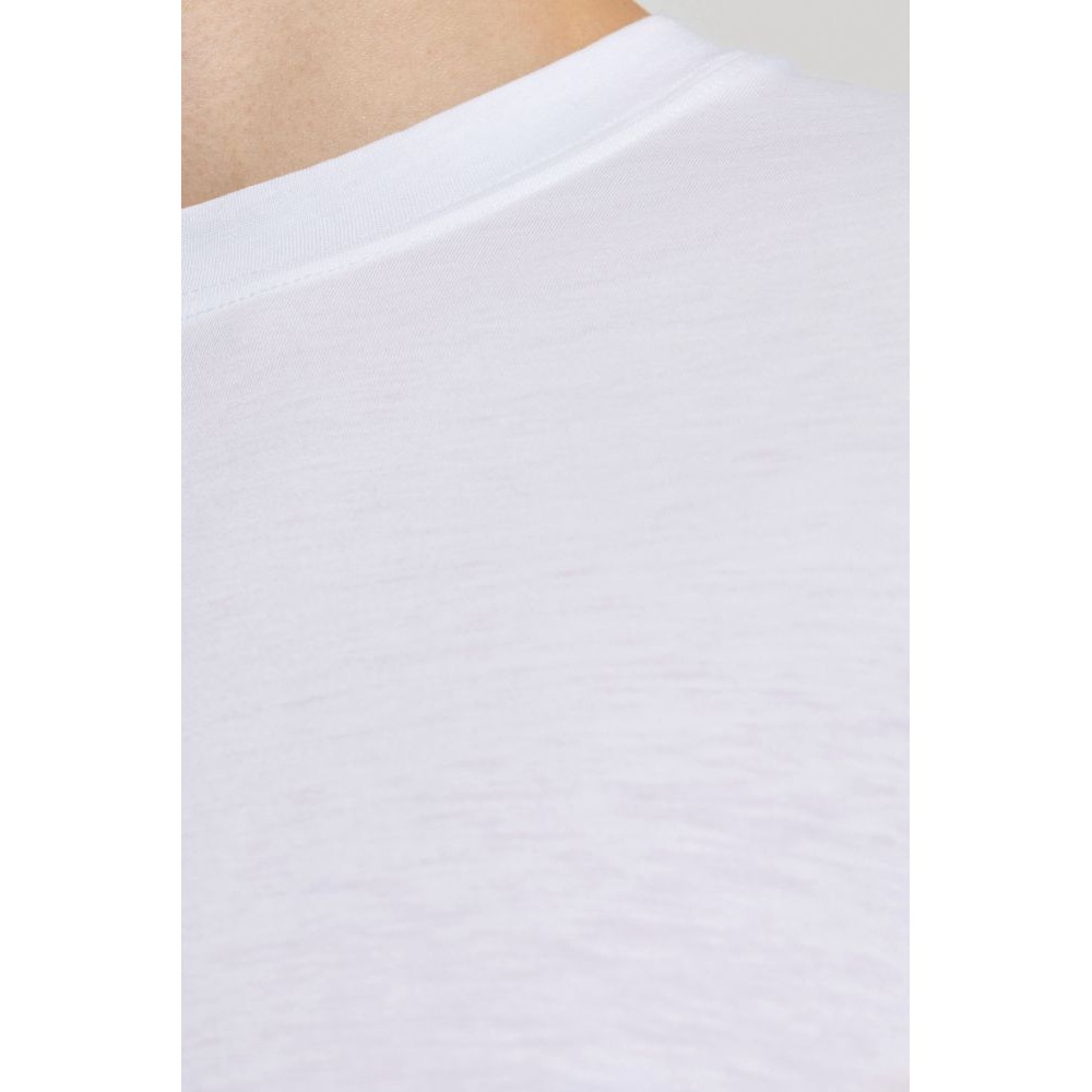 T-shirt 'Crew Neck' pour Hommes