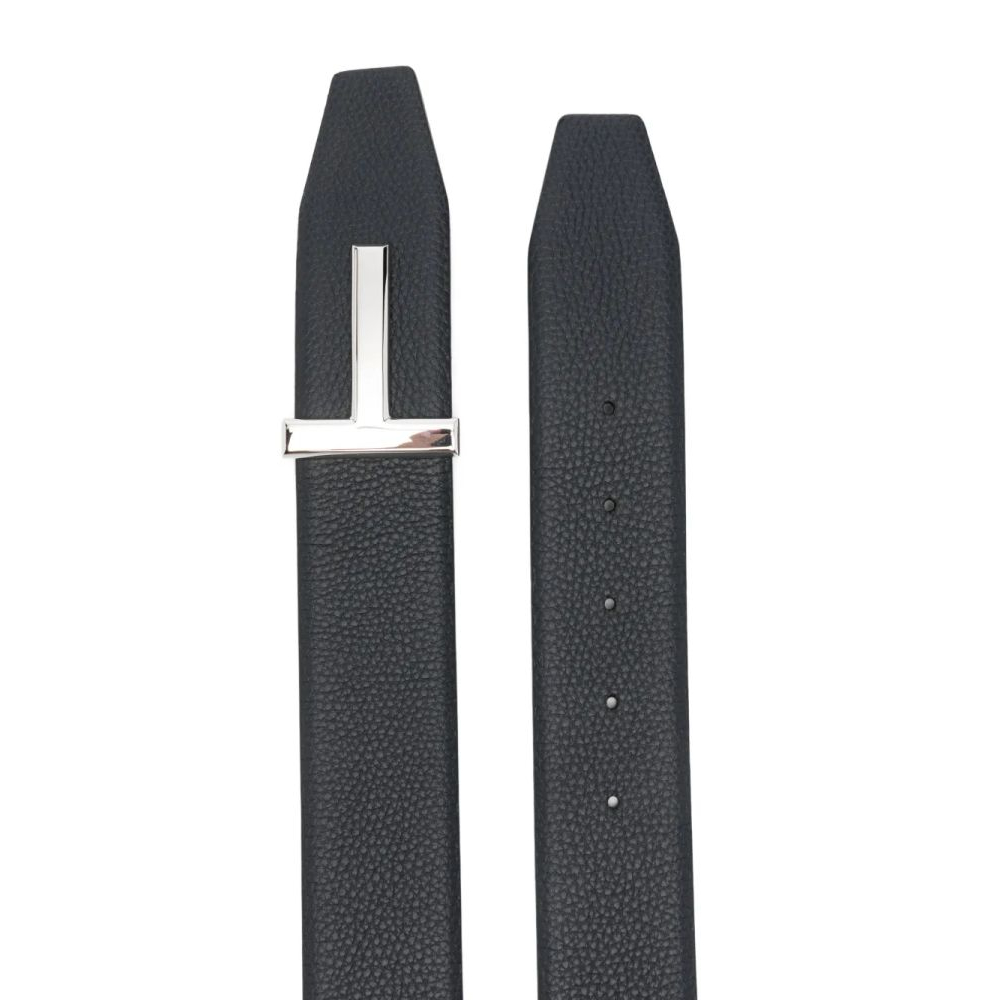 Ceinture 'T-Bar' pour Hommes
