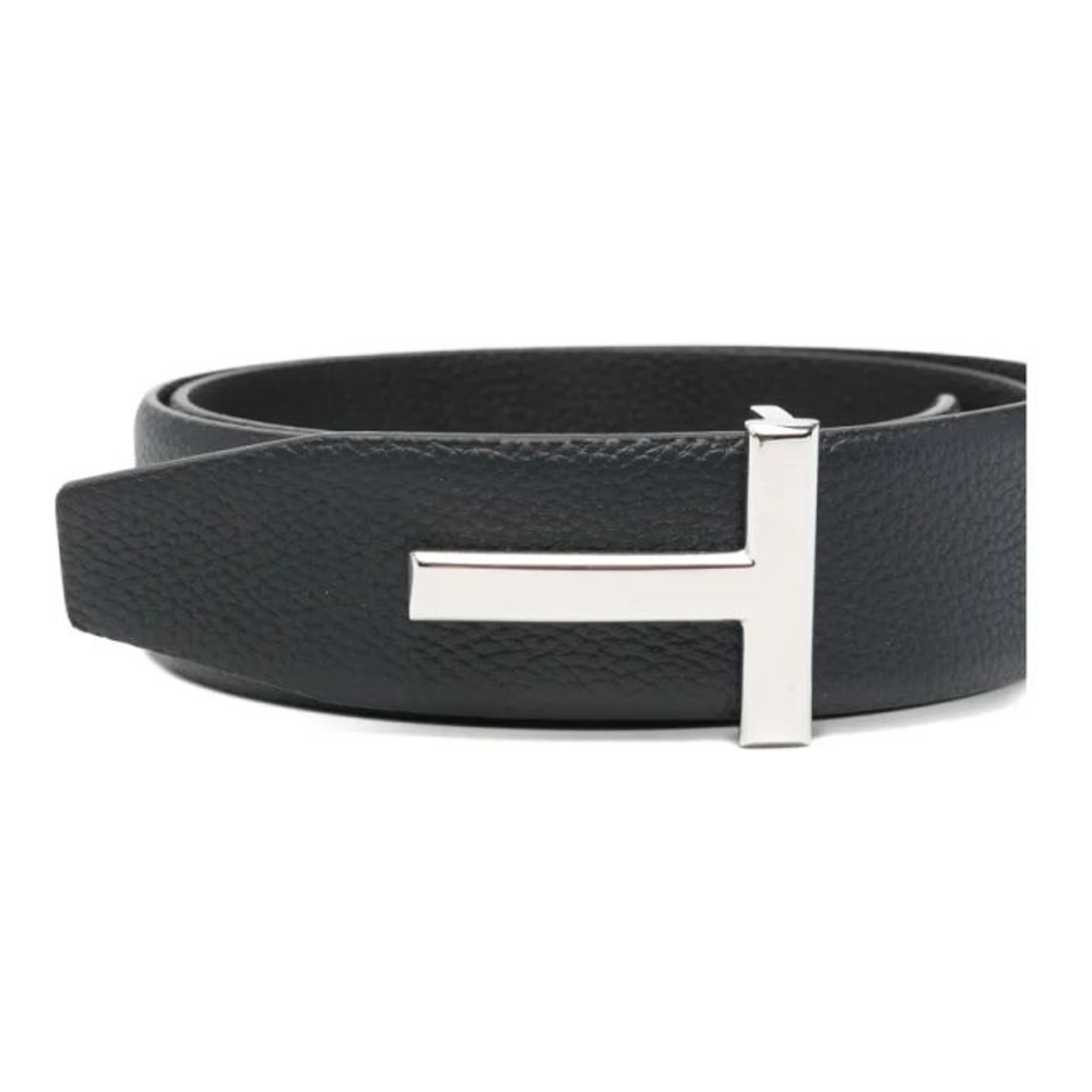 Ceinture 'T-Bar' pour Hommes