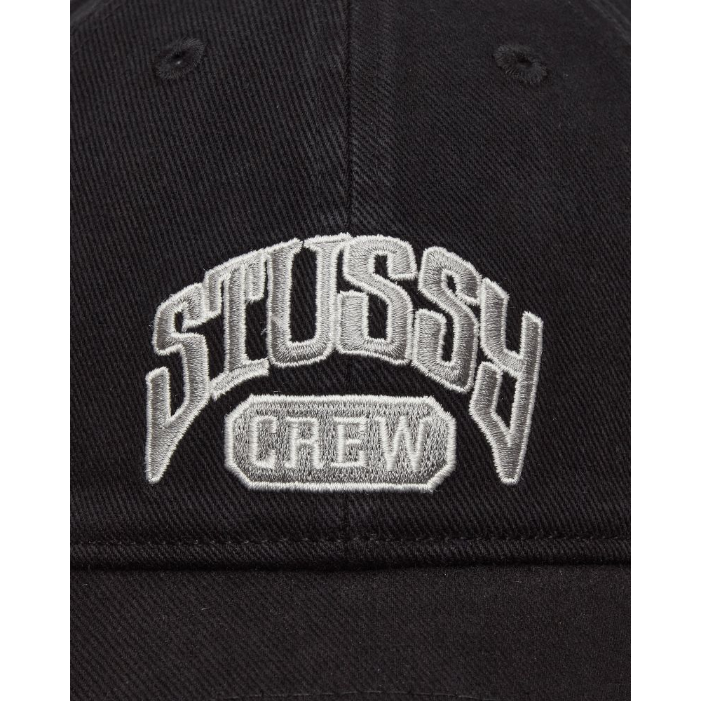 Casquette 'Crew Strapbac' pour Hommes