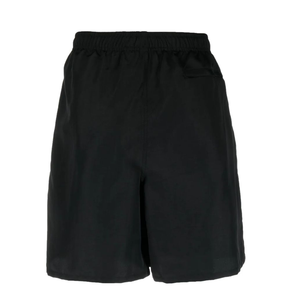 Short de bain 'Straight-Leg' pour Hommes