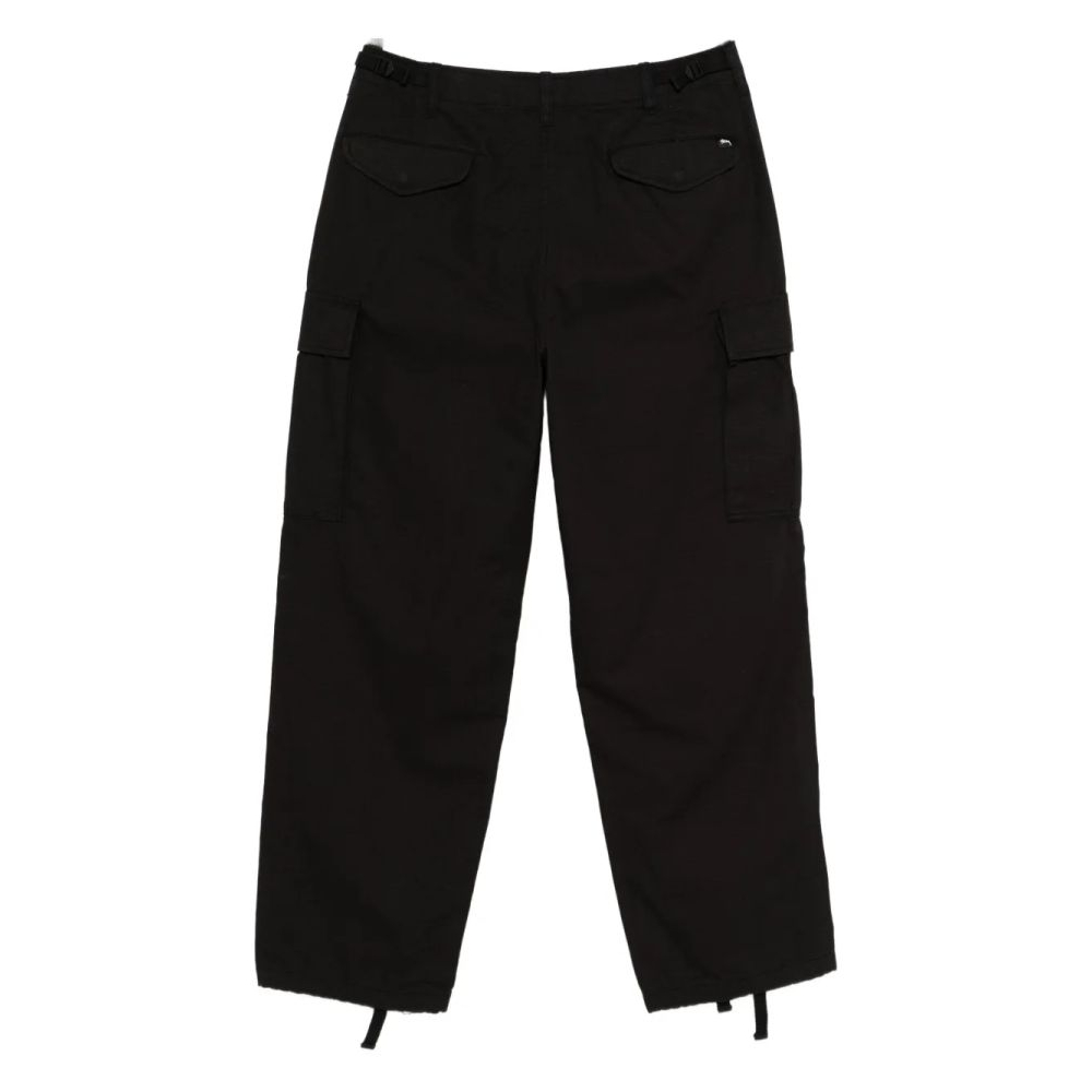 Men's 'Wide-Leg' Trousers