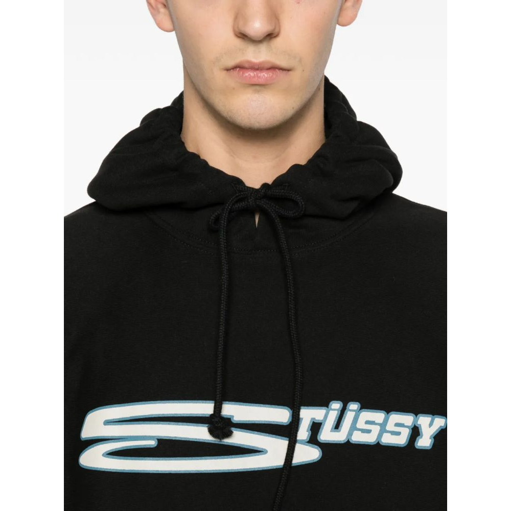 Men's 'Logo' Hoodie
