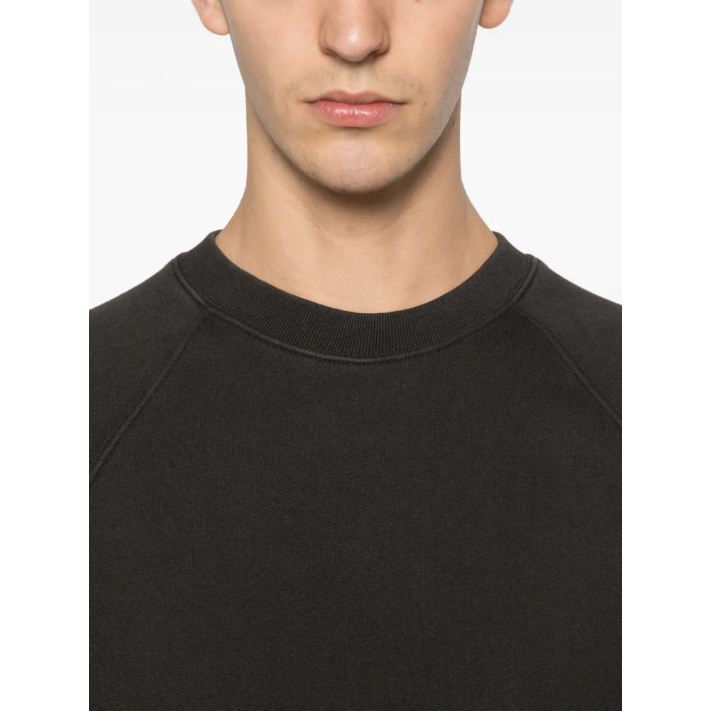 Men's 'Raglan-Sleeve' Sweatshirt