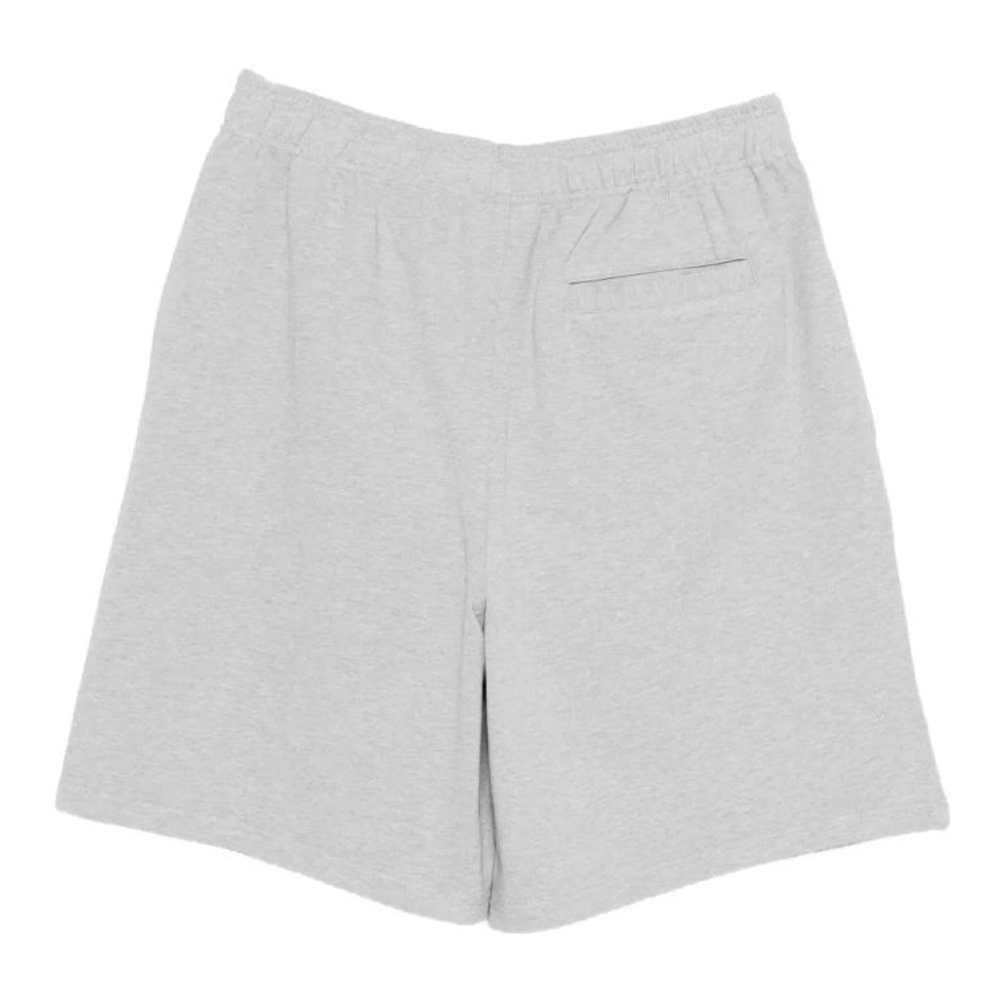 Short en coton pour Hommes