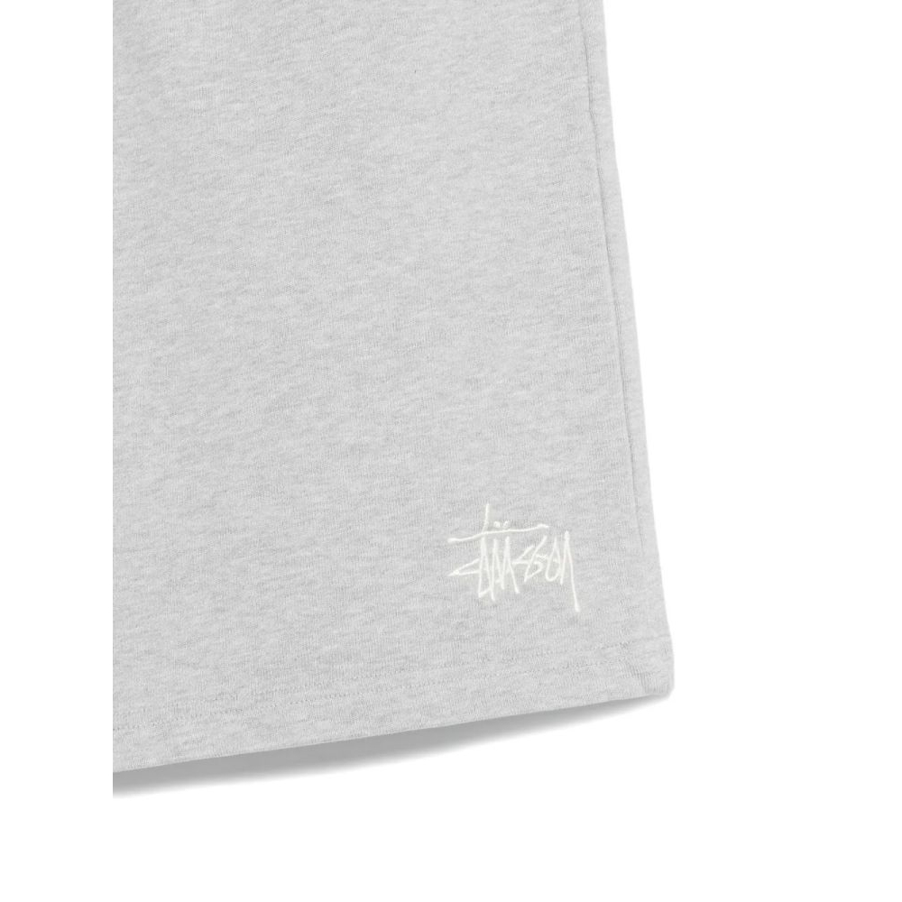 Short en coton pour Hommes